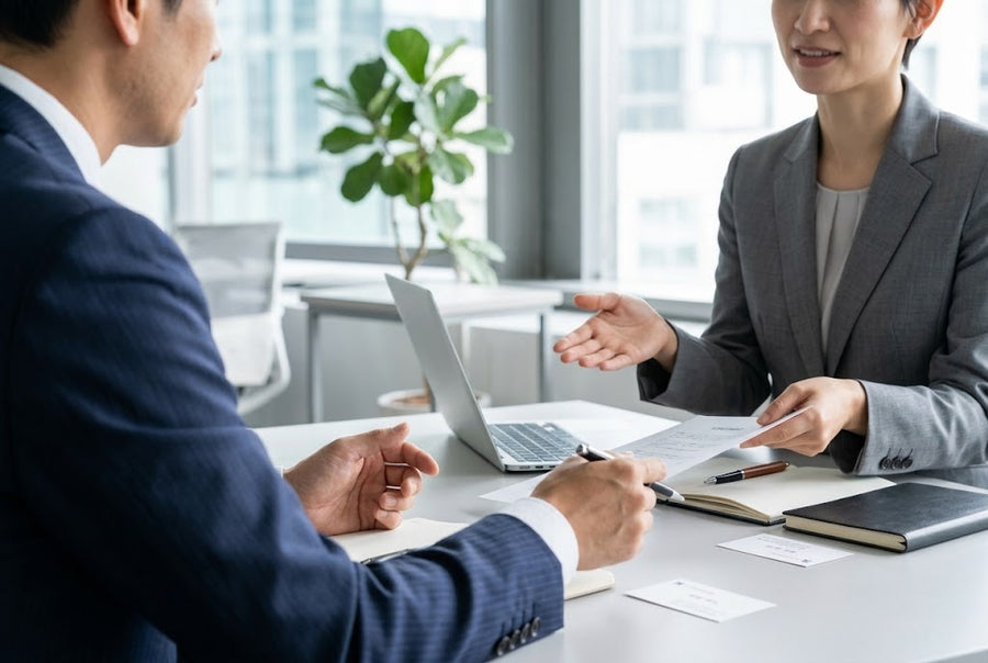 中国企業の日本市場進出サポート