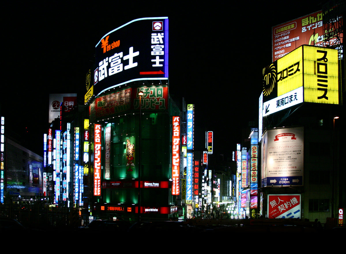 日本市場を理解する、10年以上の実務経験
